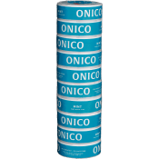 Onico Mint Pure White Slim Stock.
