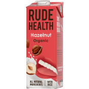 Hasselnötsdryck Ekologisk 1000ml Rude Health.