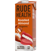 Rostad Mandeldryck Ekologisk 1000ml Rude Health.