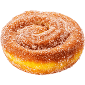 HoneyBun Saffran 65 g Bonjour.