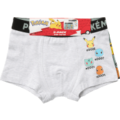 Boxer Pokemon 2p s/b 98/104-134/140.