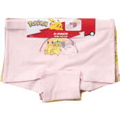 Hipster Pokemon 2p rose 98/104-134/140.