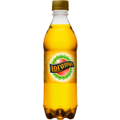 Läsk Loranga 500ml Vasa Bryggeri.