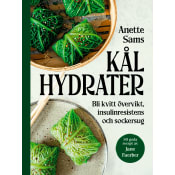 Kålhydrater.