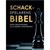 Schackspelarens bibel.