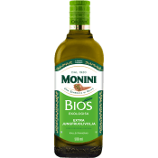 Extra jungfru Olivolja 500ml KRAV Monini.