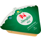 Herrgård® ost mild 28% ca 1,6kg Arla Ko®.