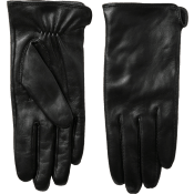 Skinnhandske M svart mywear.