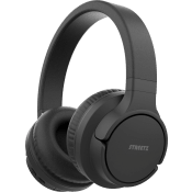 Hörlur on-ear BT510 NC svart.
