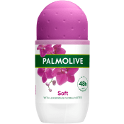 Deodorant Roll On Lux Floral 50ml Palmolive.