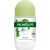 Deodorant Roll On Fresh Olive & Tea extrakt 50ml Palmolive.