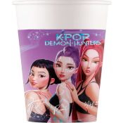 Mugg K-Pop 20cl 8-p Decorata Party.