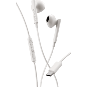 Earbuds SanFran2 USB-C vit.