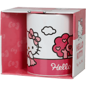 Mugg Hello Kitty 32cl.