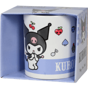 Mugg Kuromi 32cl.