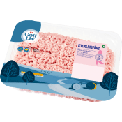Kycklingfärs Färsk 1kg ICA Gott Liv.