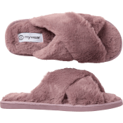 Slipper Cross Wine.