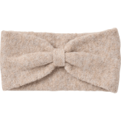 Pannband Hanna beige mywear.