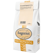 Skorpmjöl 500g Bageriet Sjöstrands.