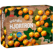 Hjortron 225g ICA.
