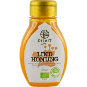 Lindhonung Ekologisk 300g Plivit.