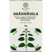 Örtte Brännässla 20-p 30g Plivit.