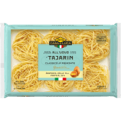 Pasta Tajarin 250g Zeta.
