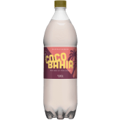 Läsk Coco Bahia 1,5l Vasa Bryggeri.