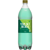 Läsk Fruktsoda 1,5l Vasa Bryggeri.
