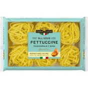Pasta Fettuccine 500g Zeta.
