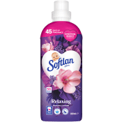 Sköljmedel Relaxing Magnolia & Lavender 850ml Softlan.