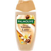 Duschtvål Spiced Vanilla Latte 250ml Palmolive.