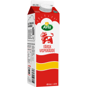 Färsk vispgrädde 40% 1l Arla Ko®.