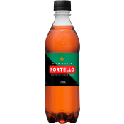 Läsk Portello Zero 500ml Vasa Bryggeri.
