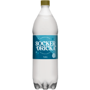 Läsk Gammeldags Sockerdricka 1,5l Vasa Bryggeri.