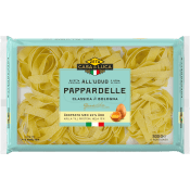 Pasta Pappardelle 500g Zeta.