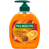 Handtvål Spiced Orange Fizz 300ml Palmolive.