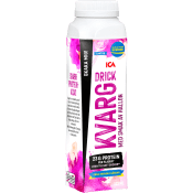 Drickkvarg Hallon Laktosfri 330ml ICAA.