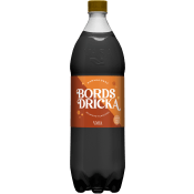 Läsk Gammeldags Bordsdricka 1,5l Vasa Bryggeri.