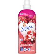 Sköljmedel Exhilarating Raspberry & Jasmine 850ml Softlan.