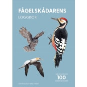 Fågelskådarens loggbok.