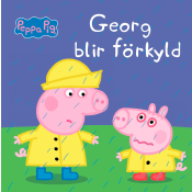 Georg blir förkyld.
