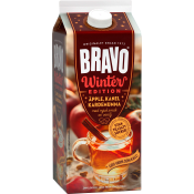 Juice Vinter 1,75l Bravo.