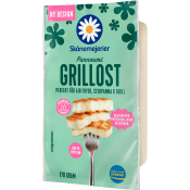 Grillost Pannoumi 170g Skånemejerier.