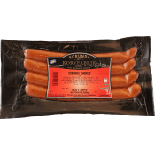 Kryddkorv Chorizo Smal 86% Kötthalt 260g Sorunda korvfabrik.