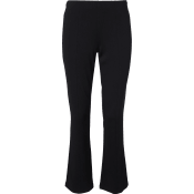 Ebba trousers black..