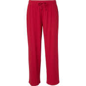 Pyjamasbyxa röd M mywear.