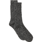 Raggsocka 1p mörkgrå 44/47 mywear.