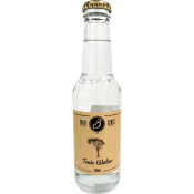 Tonic Water 200ml Three Cents.