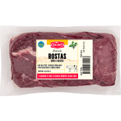 Rostas Färsk i bit ca 1kg Scan.